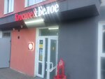 Krasnoe&Beloe (Shevchenko Street, 82к2) ، محل بقالة