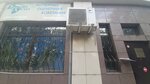 Effort Auto (Sabit Mukanov Street, 233), appraisal company