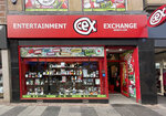 CeX (Inverness, 53-57 High Street), mobile phone store