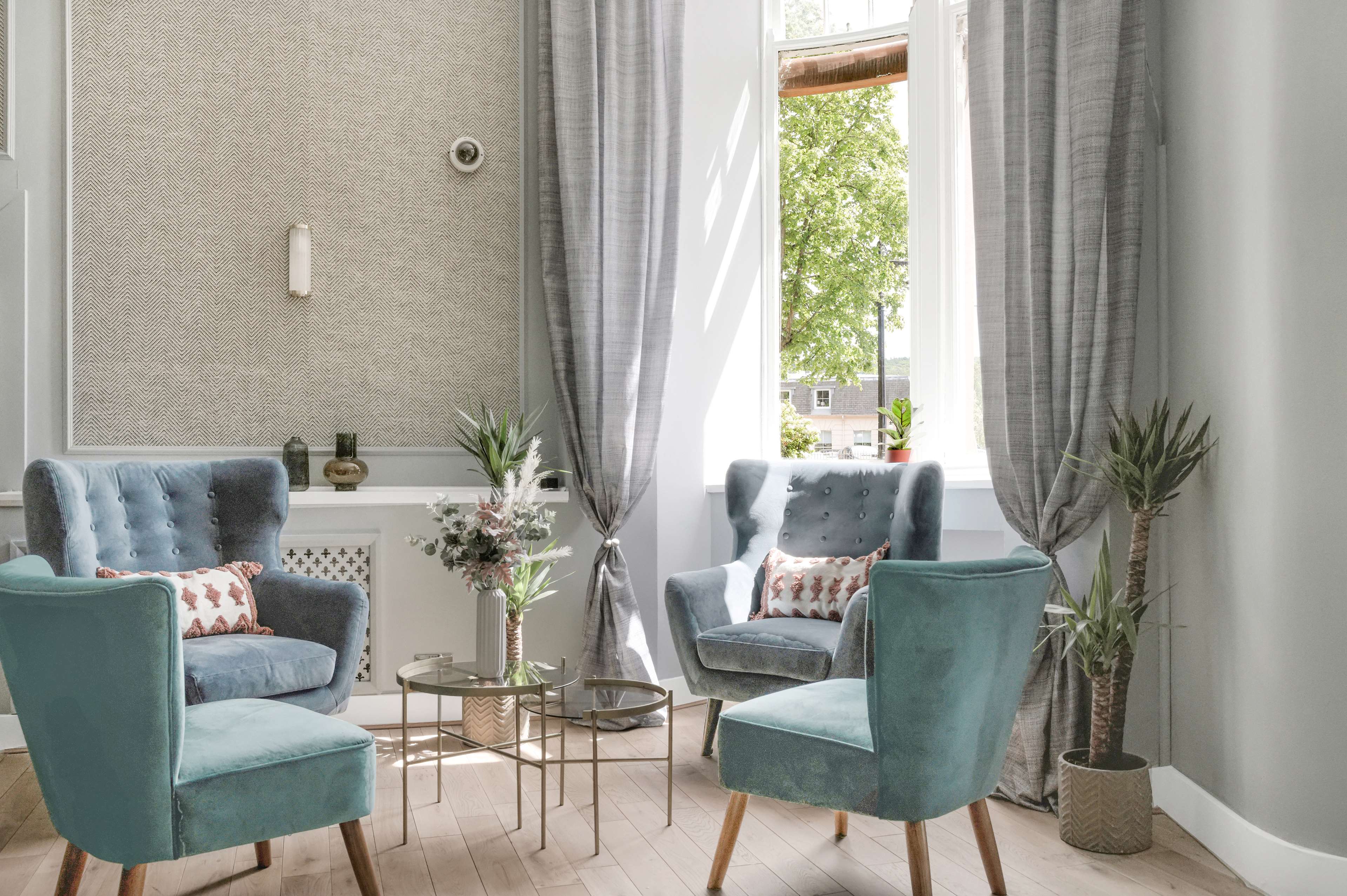 Фото Radisson Blu Hotel, Perth