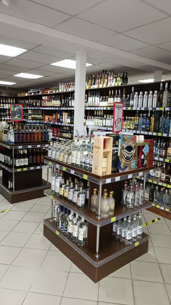 Алкогольные напитки 1000 и 1 бутылка, Новочеркасск, фото