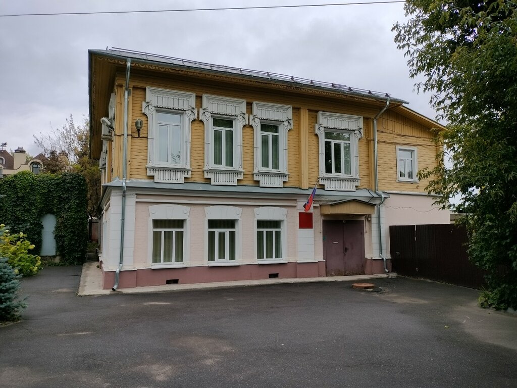 Professional development center Методический центр в системе образования, Ivanovo, photo