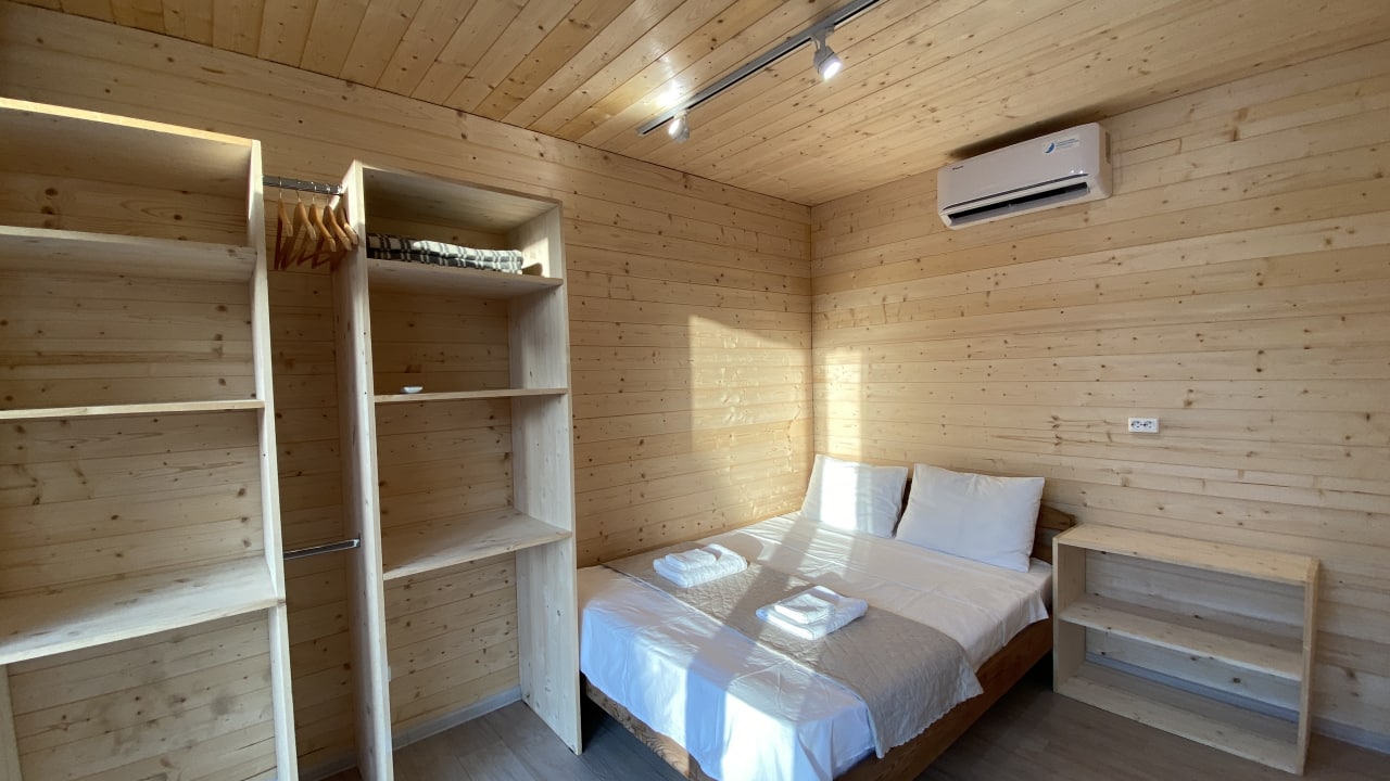 Фото Yoga Village