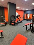 The Very (Yubileyny Avenue, 53) ، مركز تدريبات رياضية