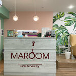 Maroom (Stepana Razina Avenue, 23А), beauty salon