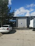 Energiya (Borihino Pole Street, 2с5), haulage
