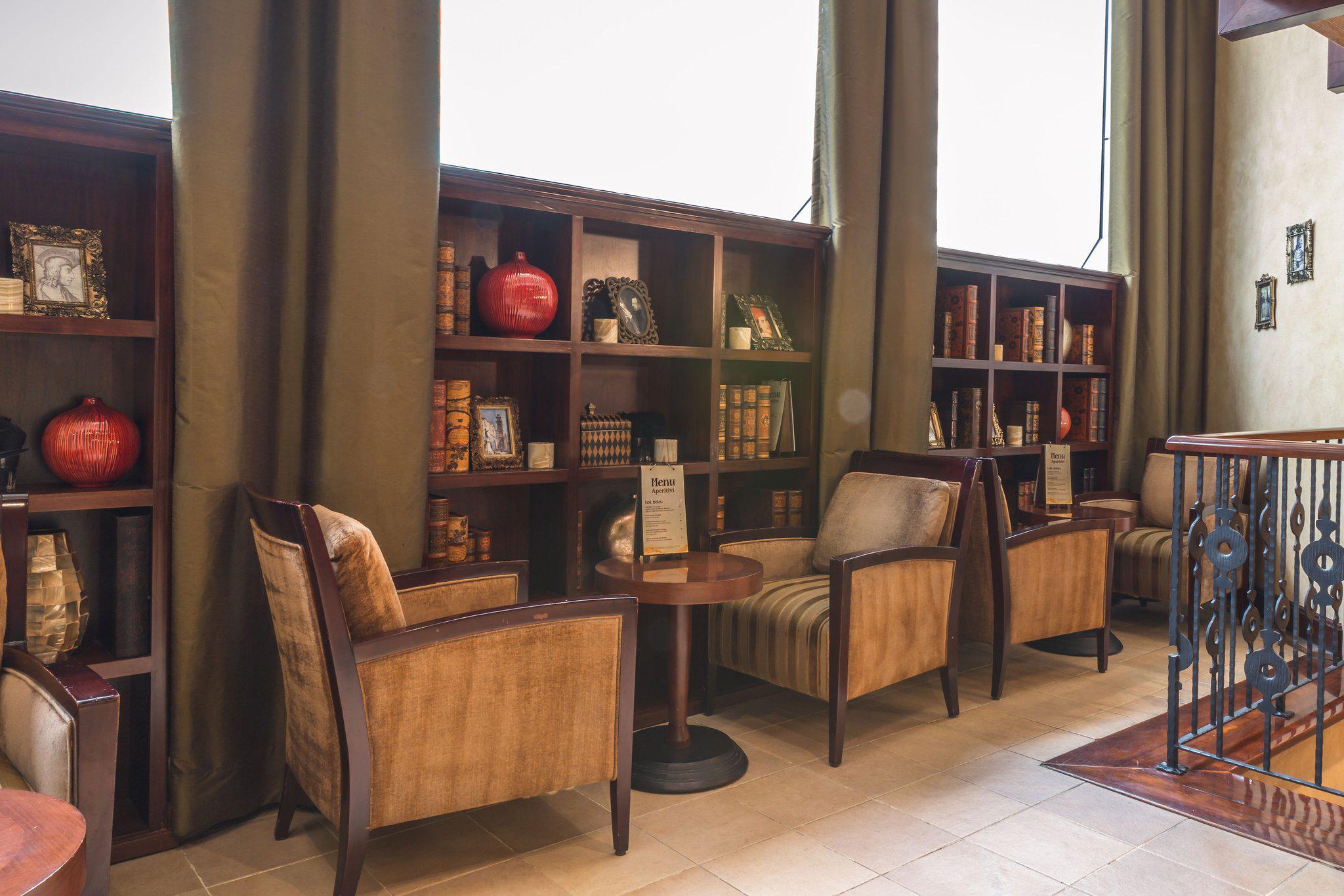 Фото Millennium Downtown Abu Dhabi