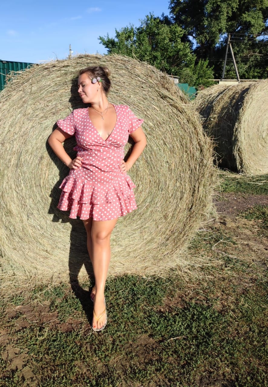 Фото Березка