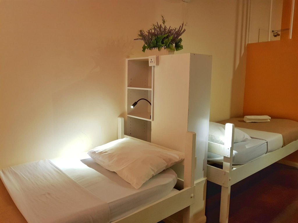 Фото Lavender Lodge