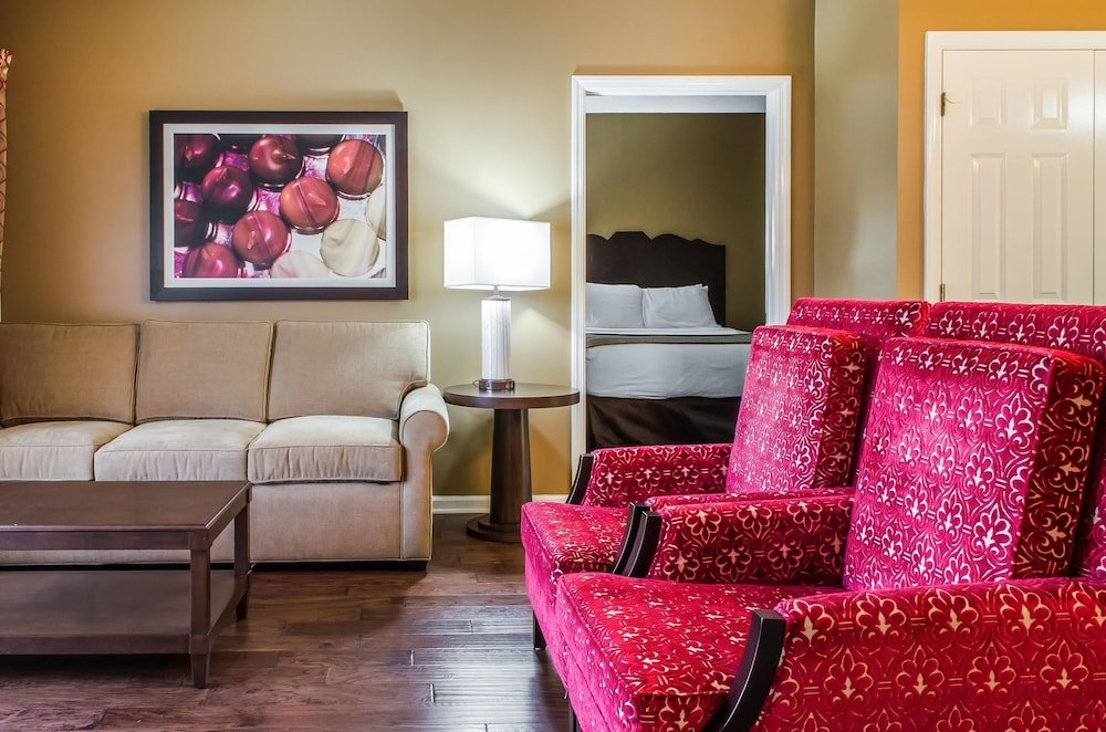 Фото Bluegreen Vacations at Hershey, Ascend Resort Collection