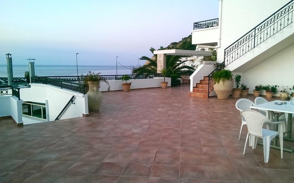 Фото Adriatic Apartments