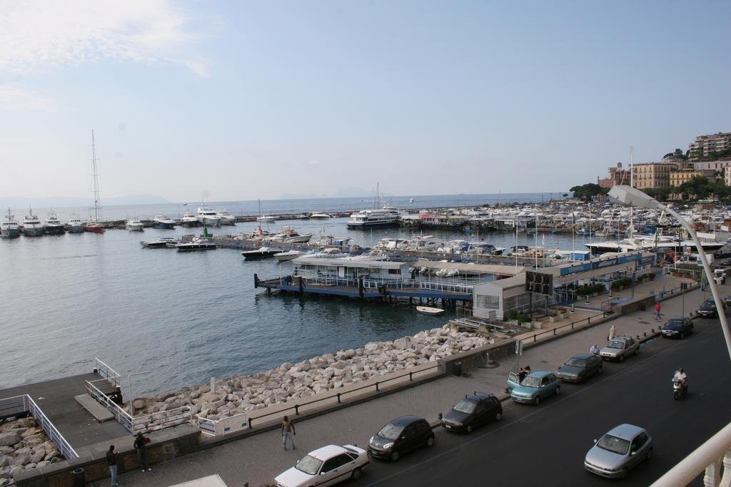 Фото La Dimora dei Baroni