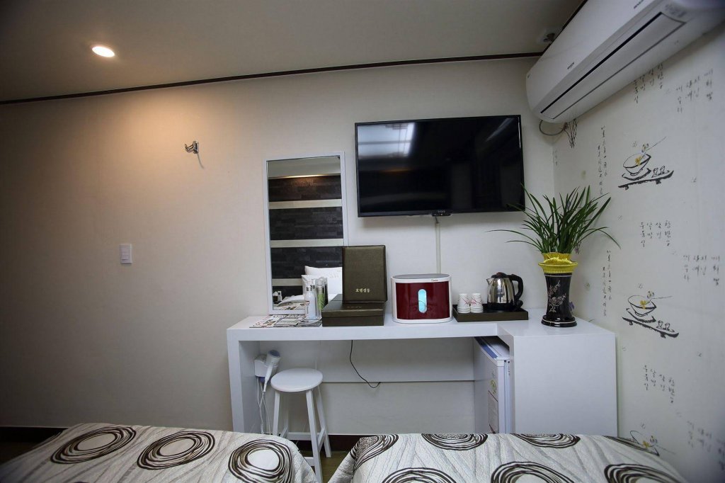 Фото Kyoung Dong