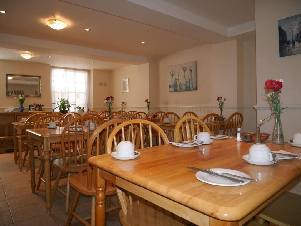 Фото Pacific Hotel