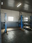 Self service SamAuto (Zapovednaya Street, 52), car service, auto repair