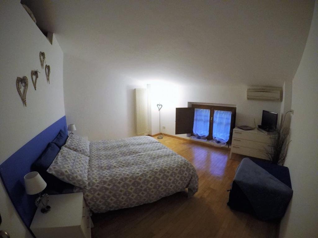 Фото La Risalita