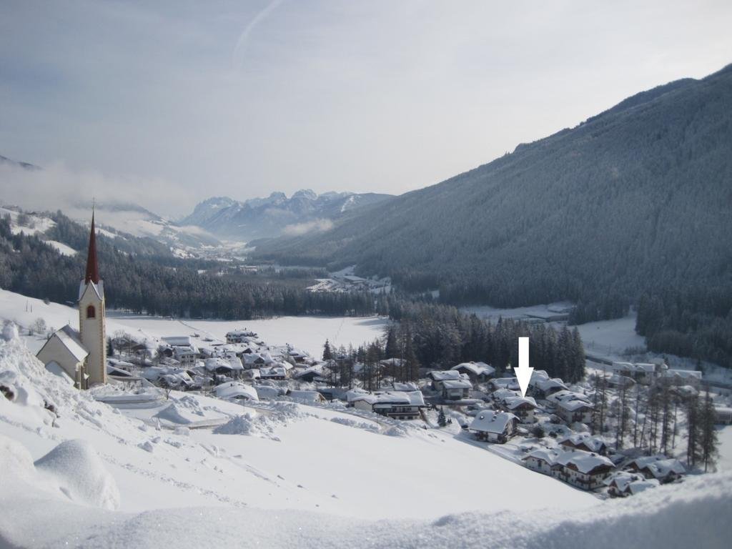 Фото Haus Bachmann