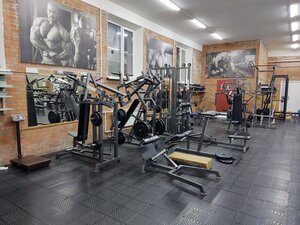 Fitness club Siluet, Novocherkassk, photo