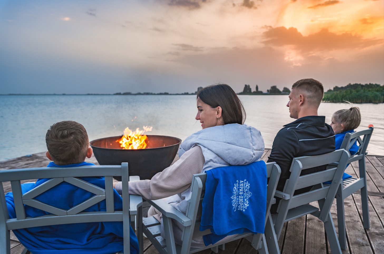 Фото Abrau Club на Плавнях