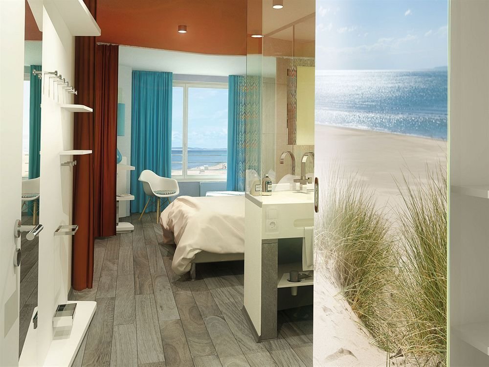 Фото A-ja Grömitz. Das Resort