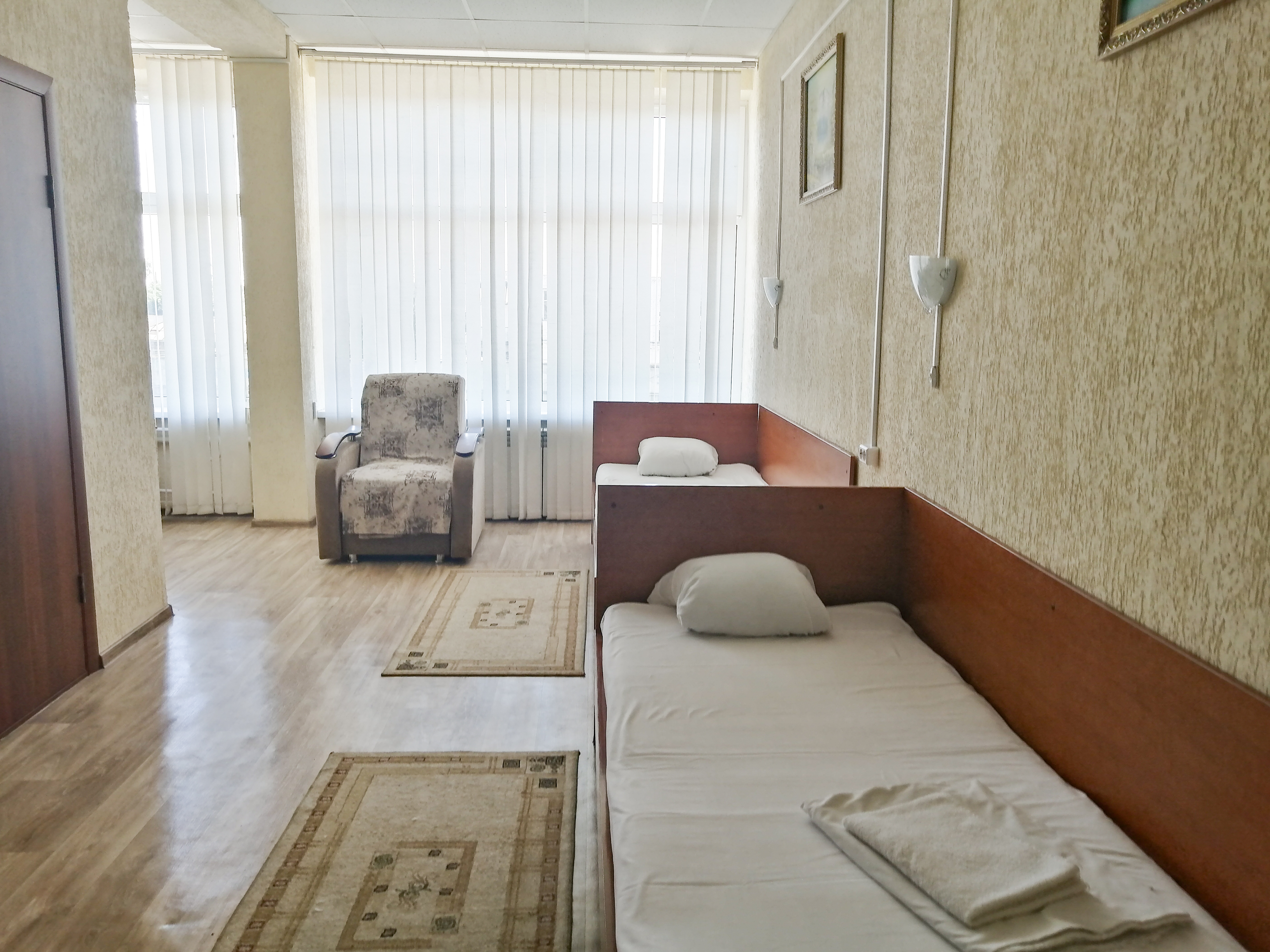 Фото Smart Hotel КДО Бузулук