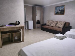 Motel Royal (stanitsa Otradnaya, Lugovaya ulitsa, 167А), hotel