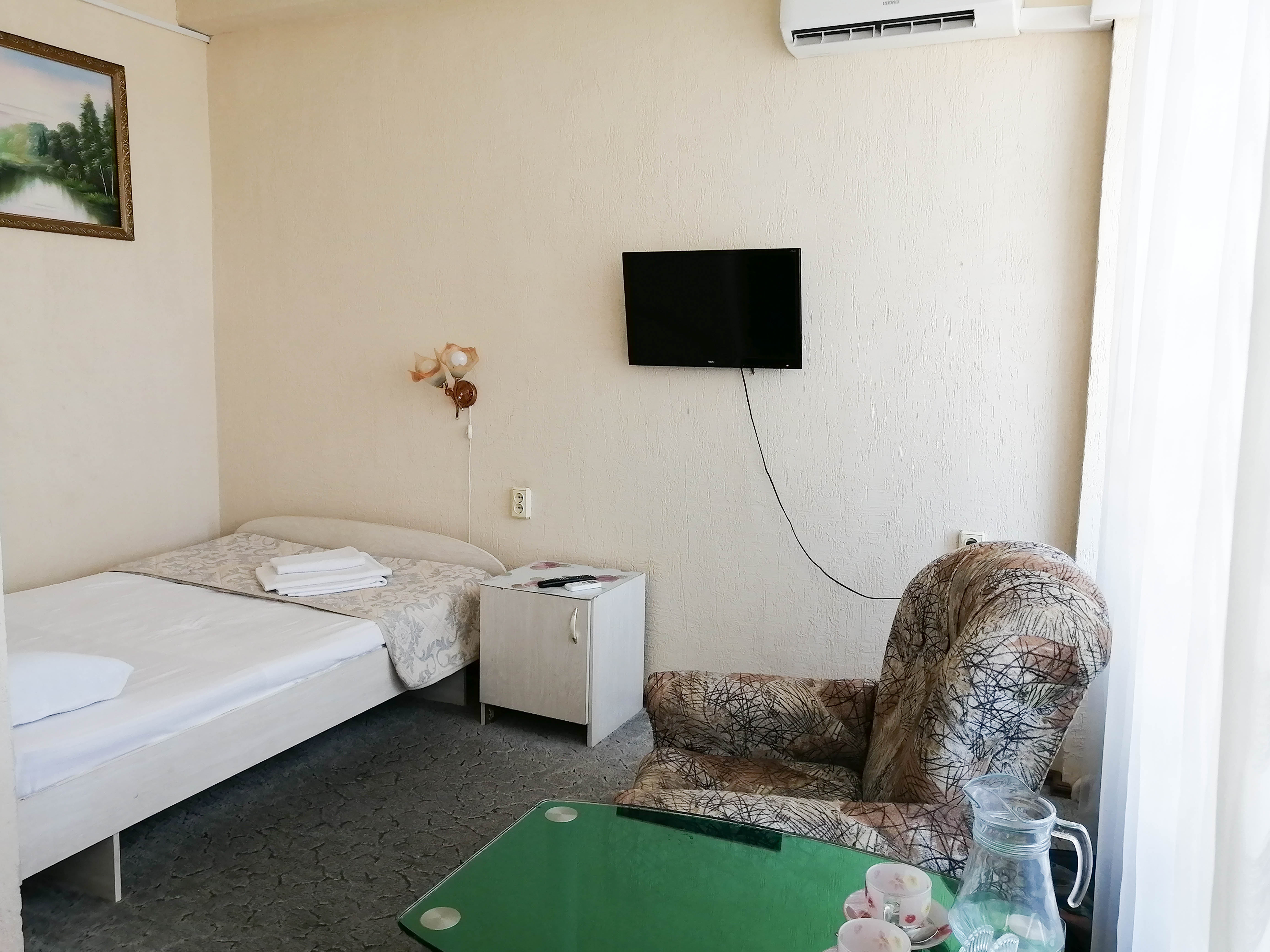 Фото Smart Hotel КДО Бузулук