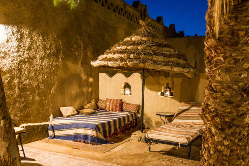 Фото Kasbah Mohayut