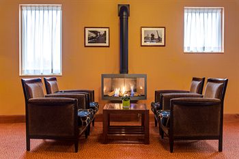 Фото Fletcher Hotel-Restaurant Emmen