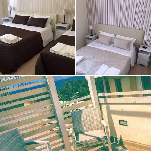 Гостиница B&b H224 в Реджо-ди-Калабрия