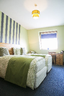 Фото Camden Deluxe Hotel