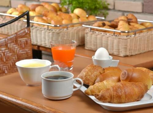 Гостиница Okayama Washington Hotel Plaza в Окаяме