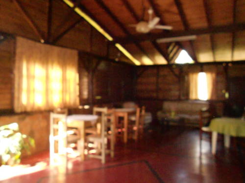 Фото Hosteria Las Piedras