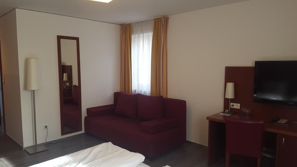 Фото Hotel Weichandhof by Lehmann Hotels