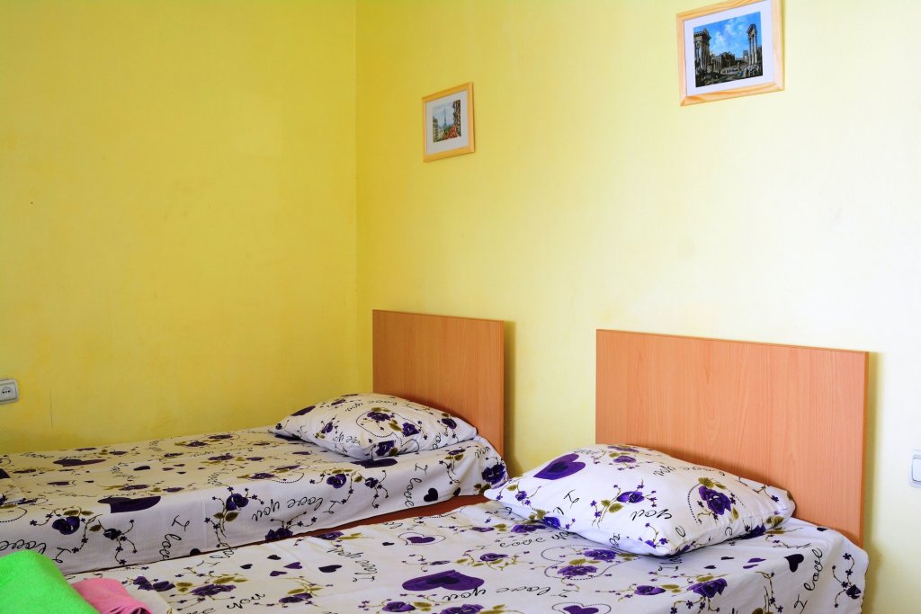 Фото Вилла Роса