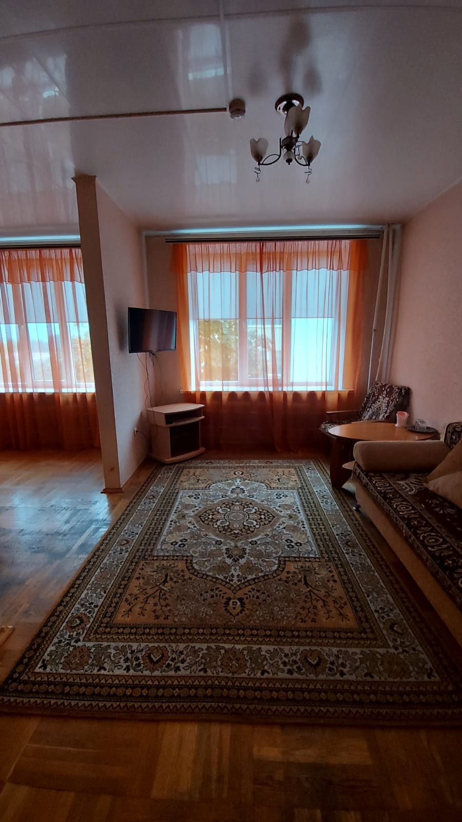 Фото Белогорье