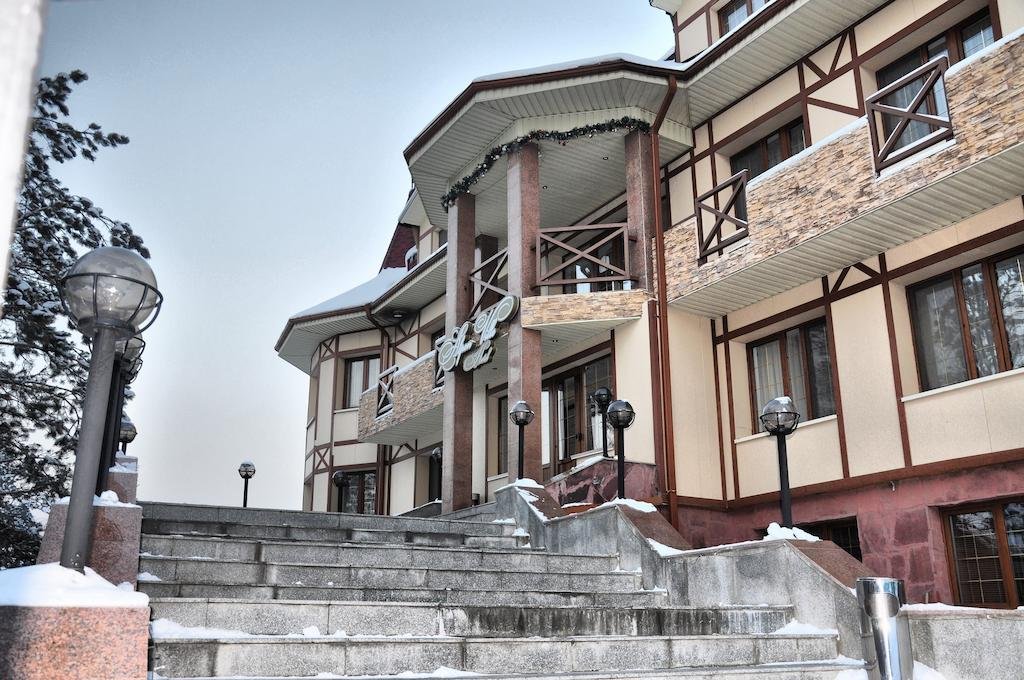 Фото Alpen Ville