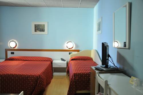 Фото Hotel Armonia