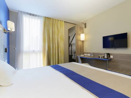 Фото Kyriad Prestige Saint-Malo