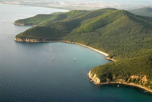 Фото Hotel Parco delle Cale