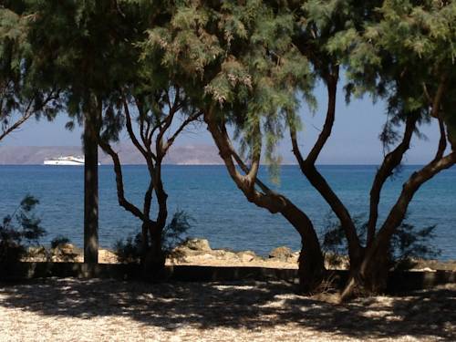 Фото Kouvohori Villas Crete