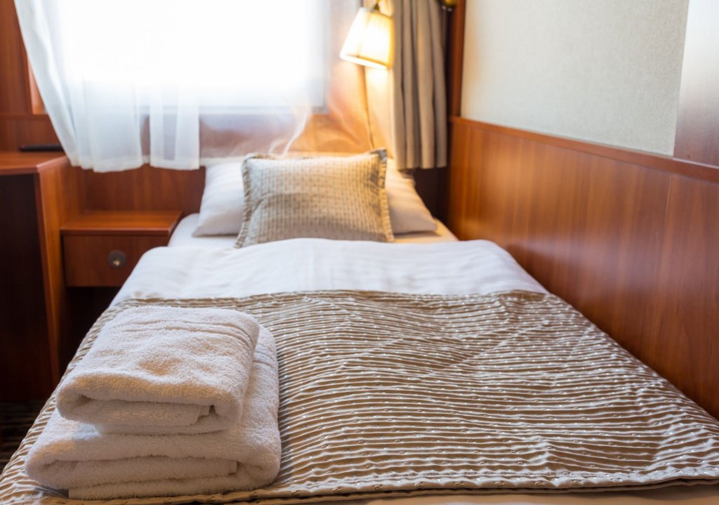 Фото Grand Jules - Boat Hotel