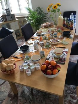 Фото B&b Sterlizia