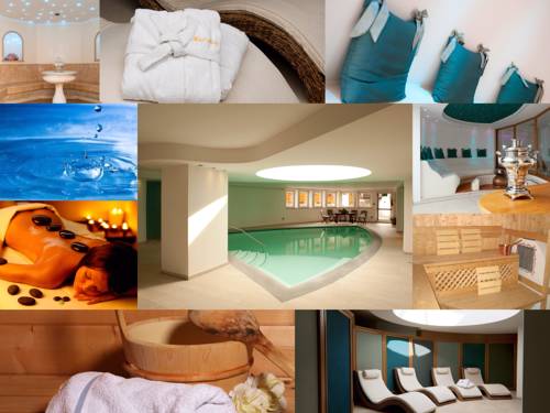 Фото Hotel Alaska