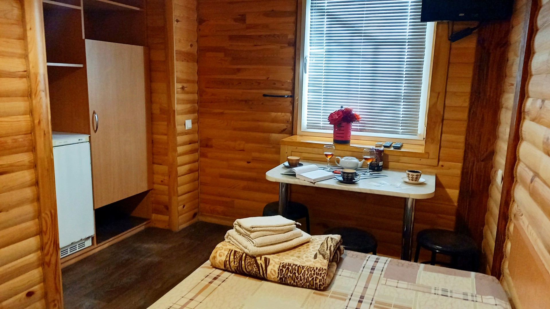 Фото Белый парус