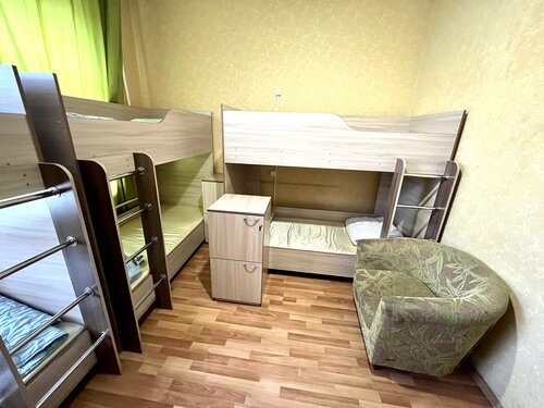 Хостел На Бульваре в Реутове