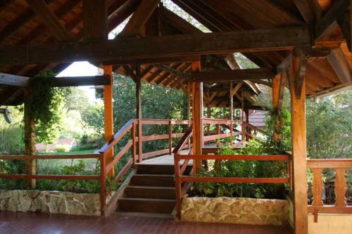 Фото Hotel La Cumbrecita