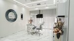 Mira clinic (İstanbul, Başakşehir, Vali Recep Yazıcıoğlu Cad., 46A), özel ağız ve diş sağlığı klinikleri ve muayenehaneleri  Başakşehir'den