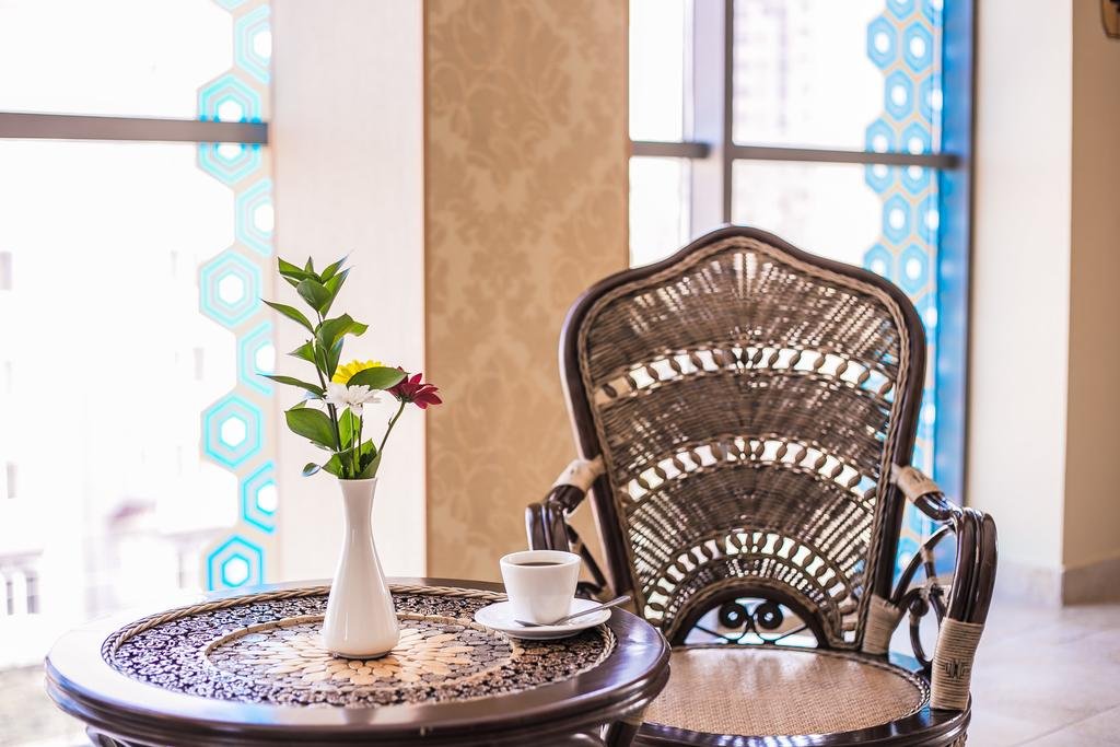 Фото Shah Palace