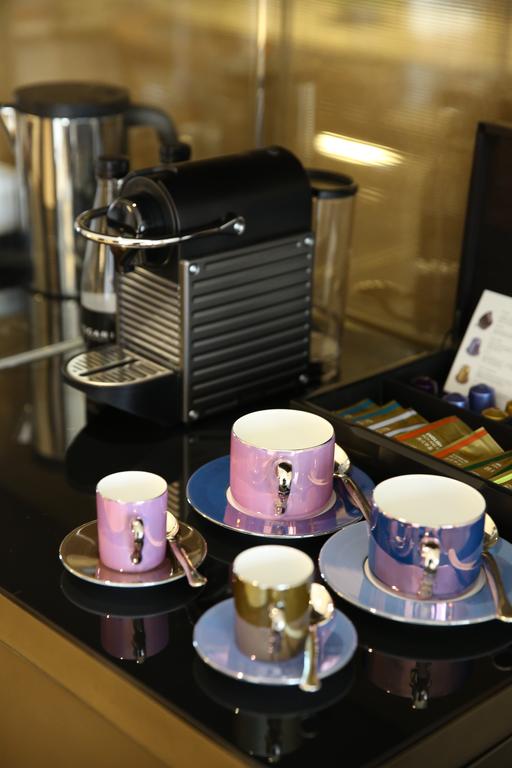 Фото Bulgari Hotel Beijing